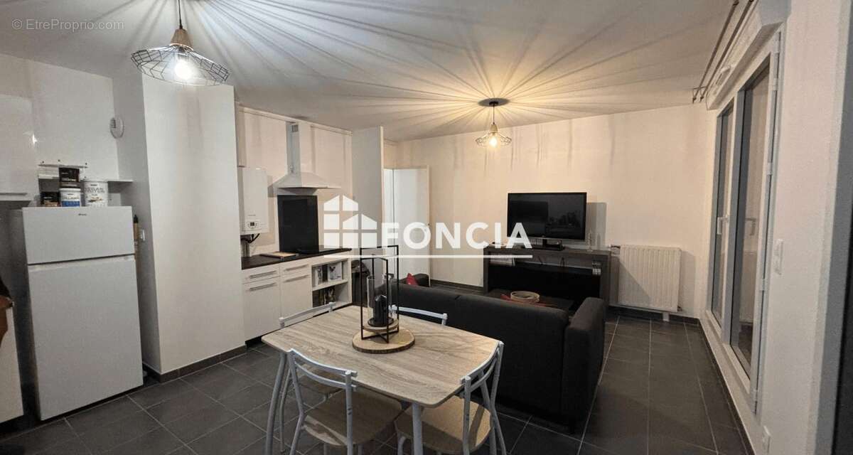 Appartement à SAINT-MALO