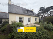 Maison à SAINT-MARTIN-DES-CHAMPS