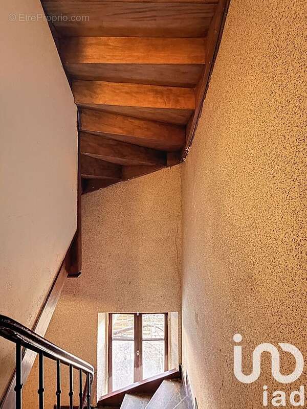 Photo 8 - Appartement à VILLENEUVE-SAINT-GEORGES