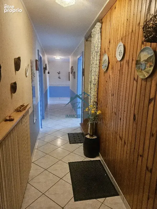 Maison + Gîte sur 1ha 5! - La Forge - photo 18