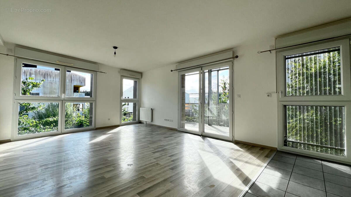 Appartement à ORVAULT