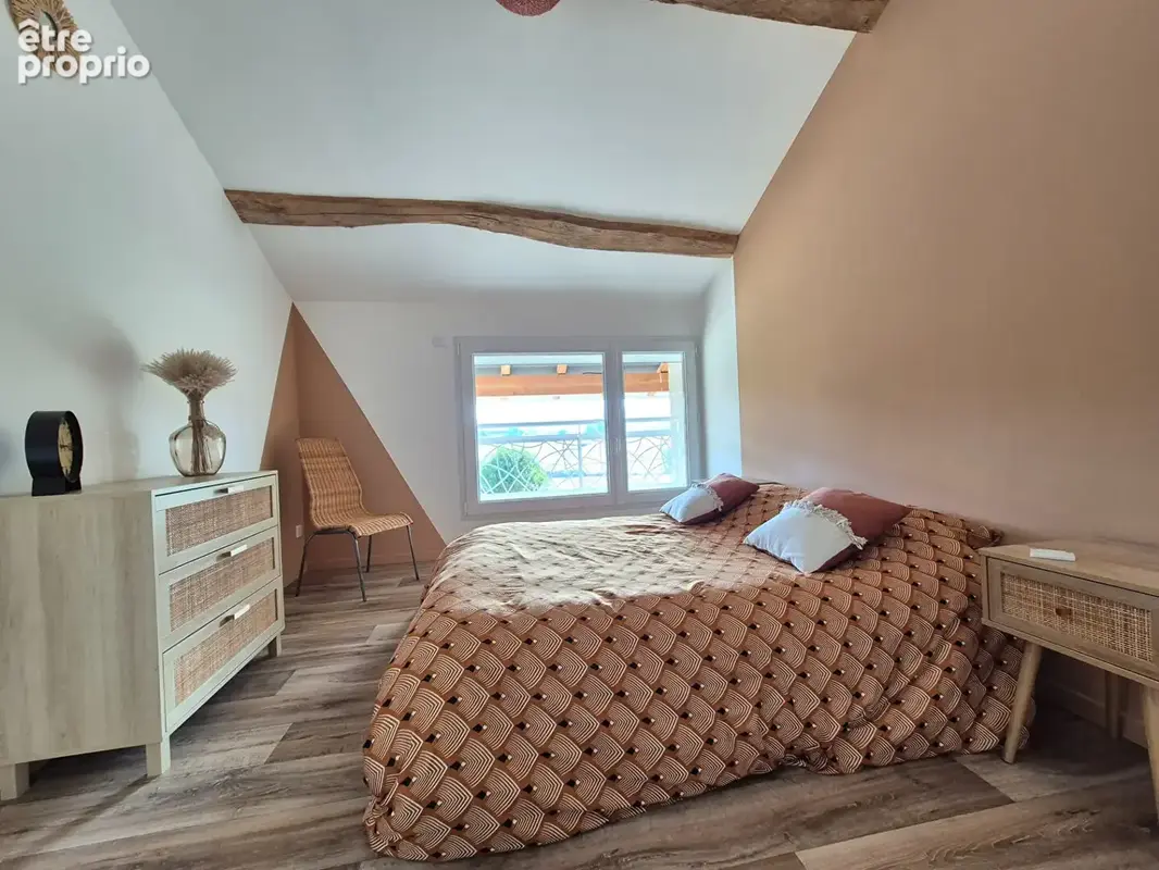 Maison 300m² à marboz - photo 9