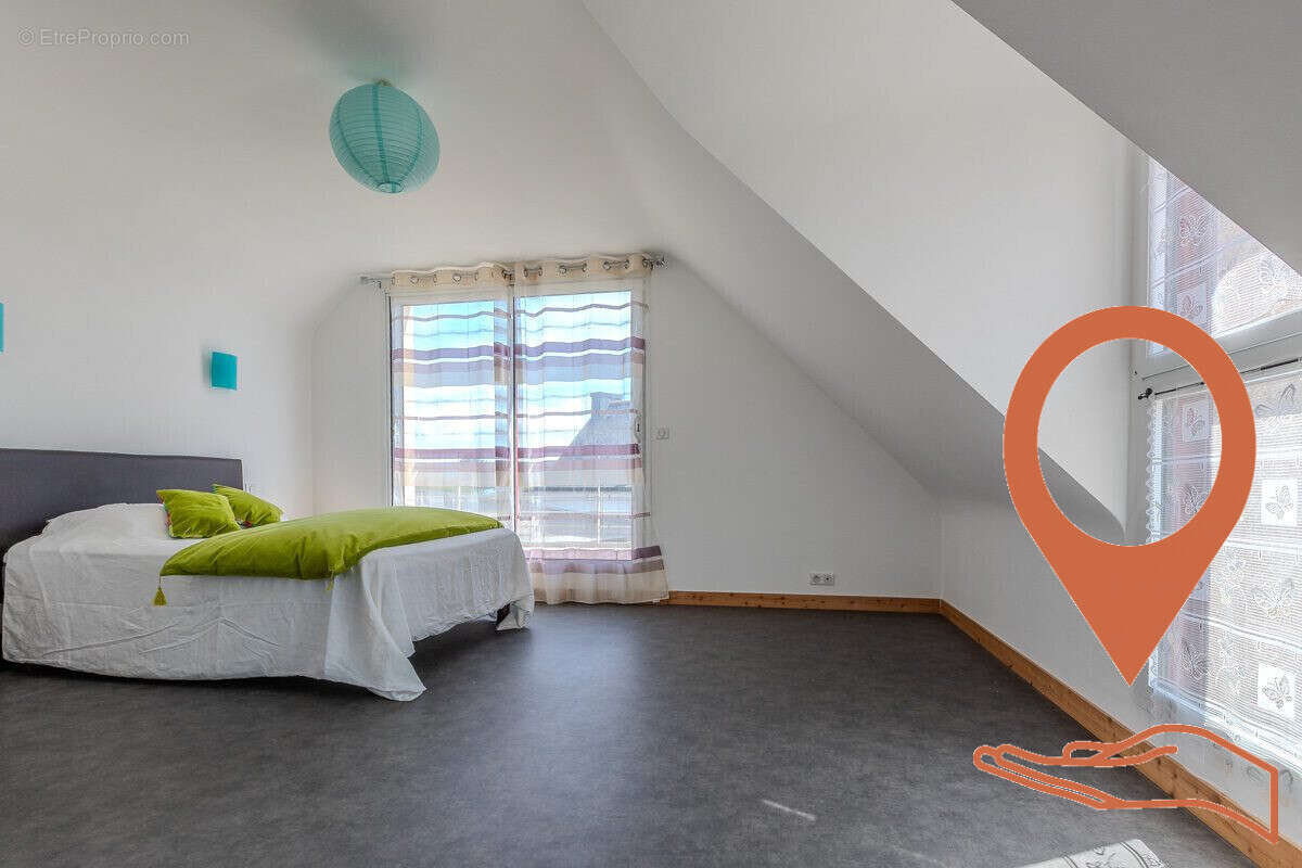 Maison 174 m² à Sainte-Helene  - photo 7
