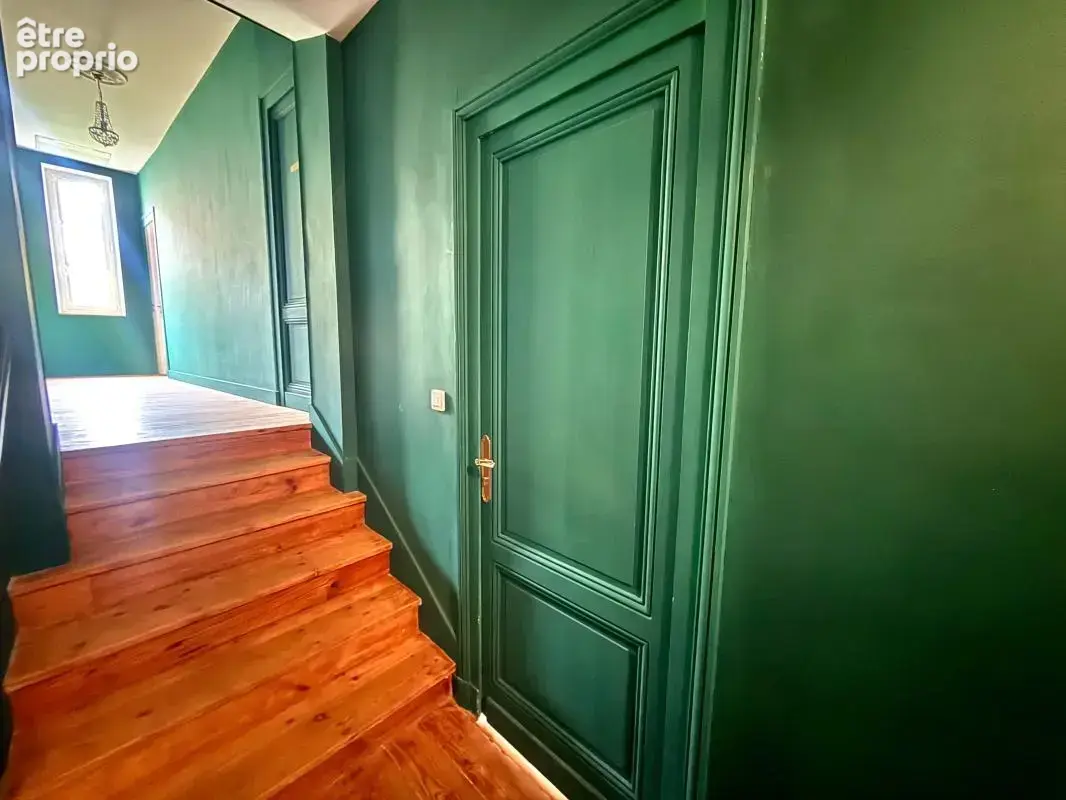 Maison À Vendre - photo 23