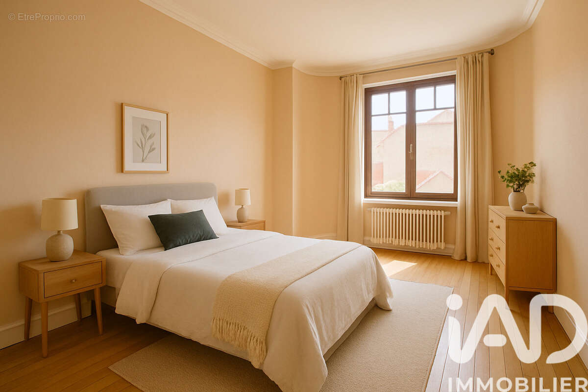 Appartement 112 m² à Vichy  - photo 7