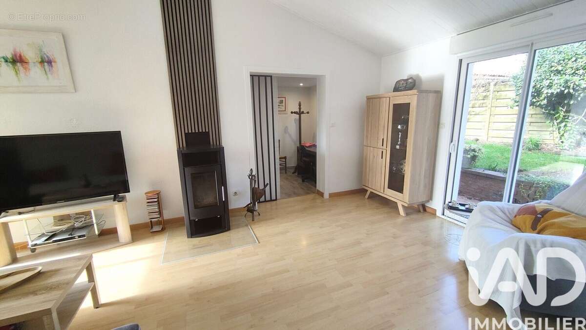 Photo 6 - Maison à MOUILLERON-LE-CAPTIF