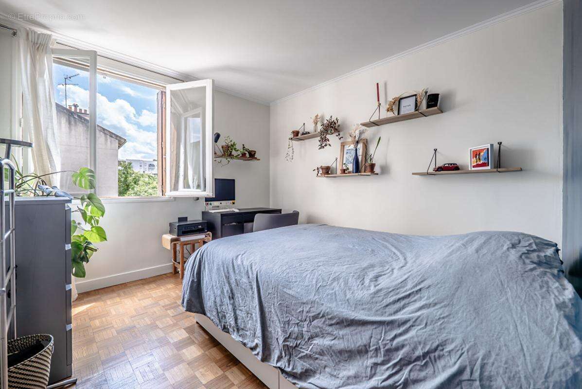 Appartement à ALFORTVILLE