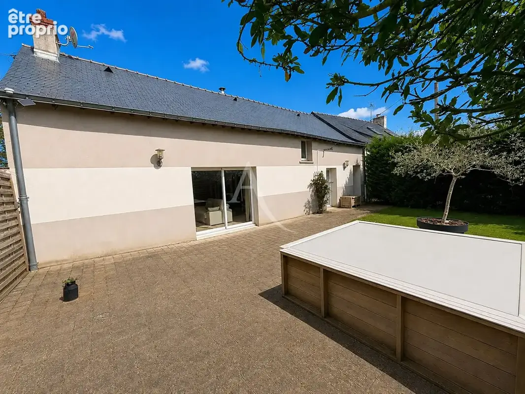 Maison à LE GAVRE