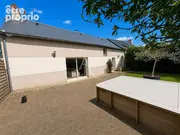 Maison à LE GAVRE