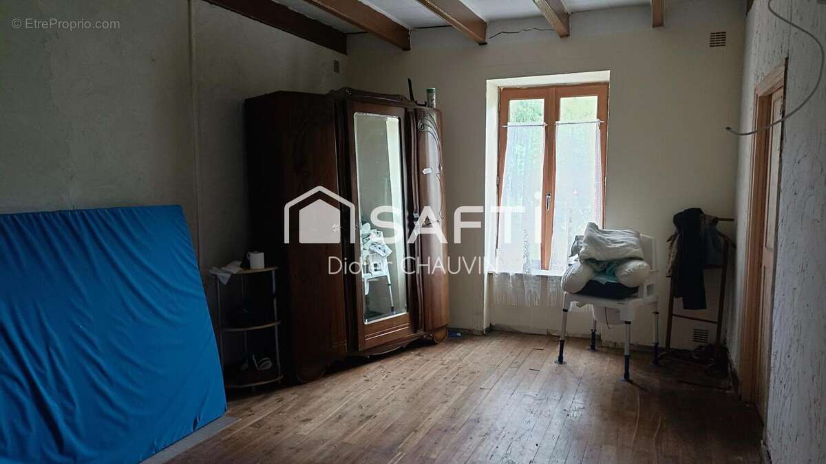 Photo 6 - Maison à AIGREFEUILLE-D'AUNIS