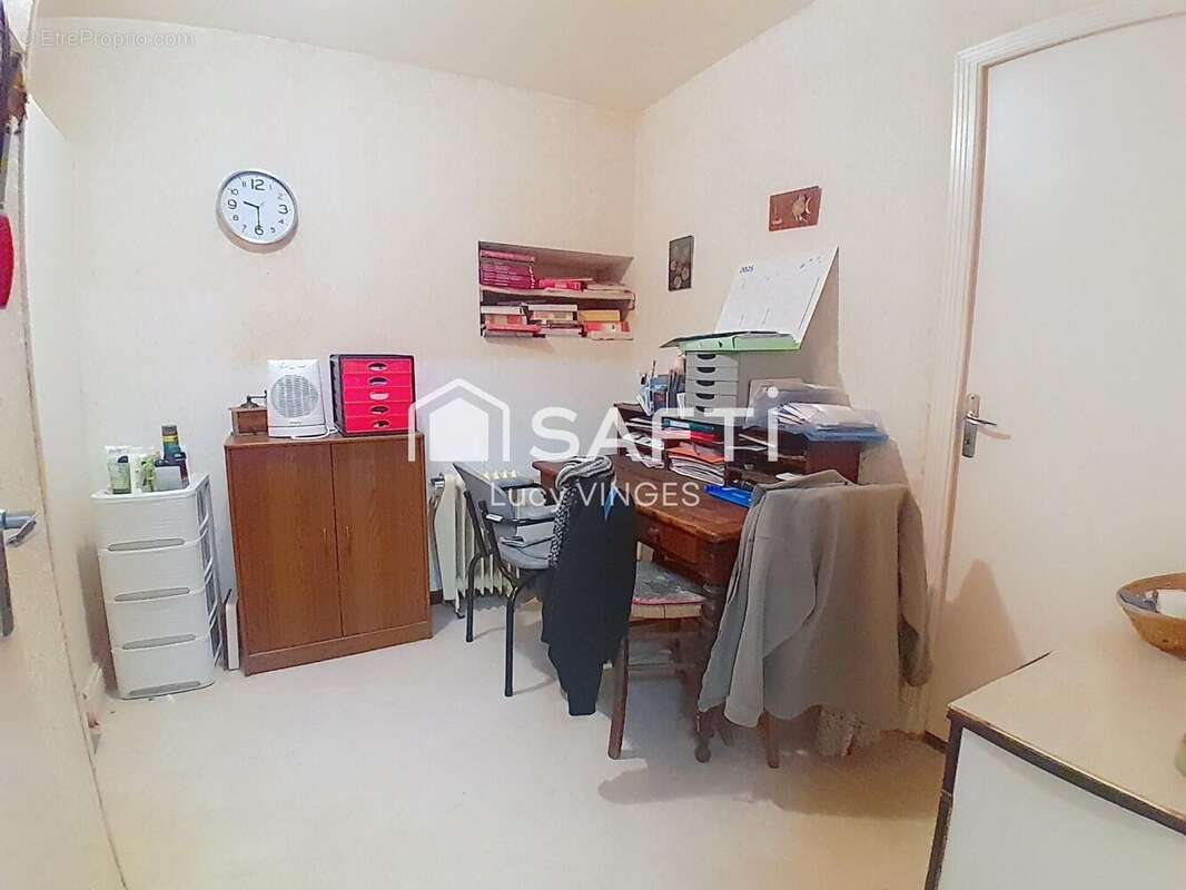 Photo 7 - Maison à PUY-L'EVEQUE