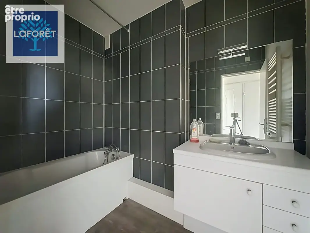 Appartement L Isle Adam 4 pièce(s) 68 m2 - photo 6