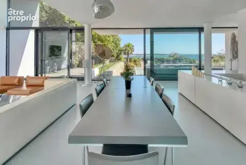 Maison 220 m² à Antibes  - photo 2