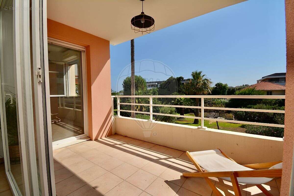 Appartement 1 chambre(s) à vendre - photo 11