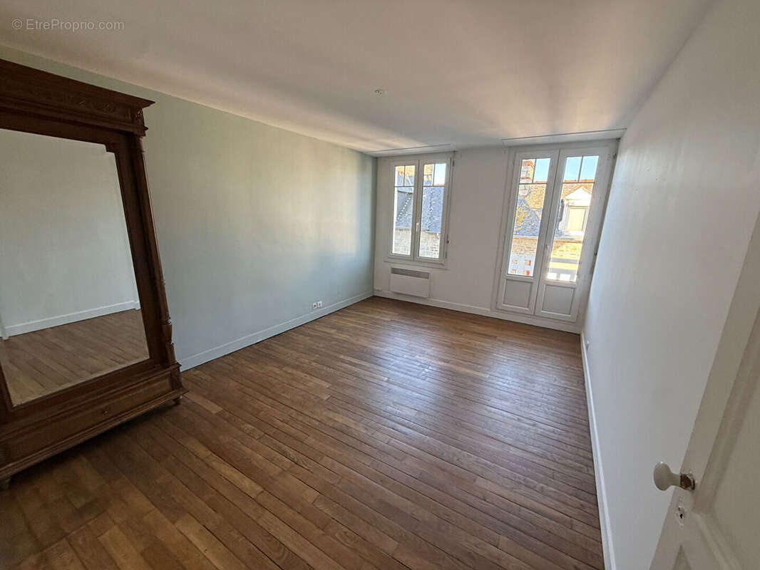 Appartement à SAINT-CAST-LE-GUILDO