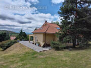 Maison à CHASPINHAC