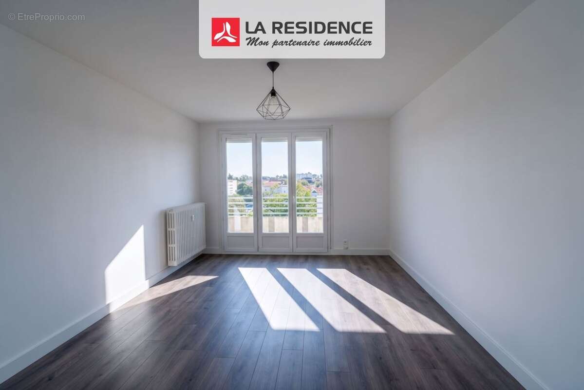 Appartement à VALENCE