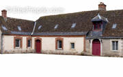 Photo 1 - Maison à NEUILLE-LE-LIERRE