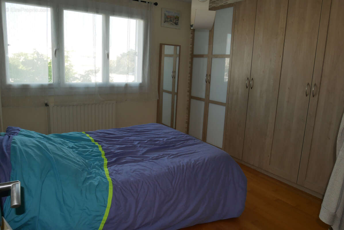 Appartement à CORBAS