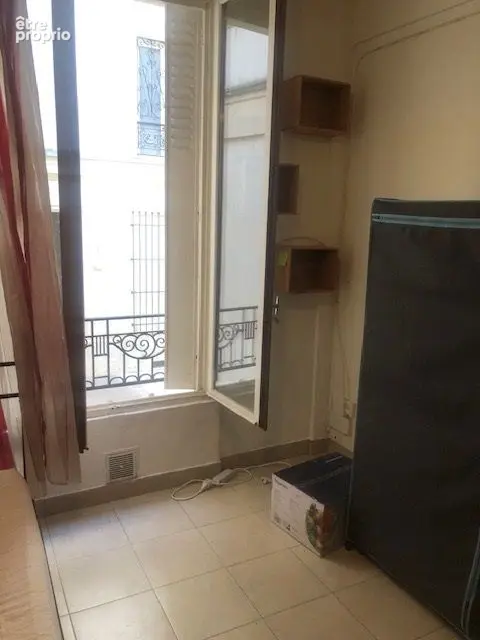 Appartement 16 m² à Paris-20e  - photo 3