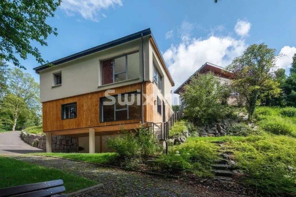 Maison à SAINT-DIE-DES-VOSGES