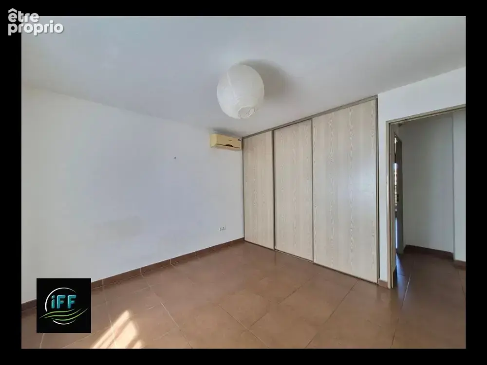 Appartement T3 - Fort potentiel - Sainte-Clotilde - photo 6