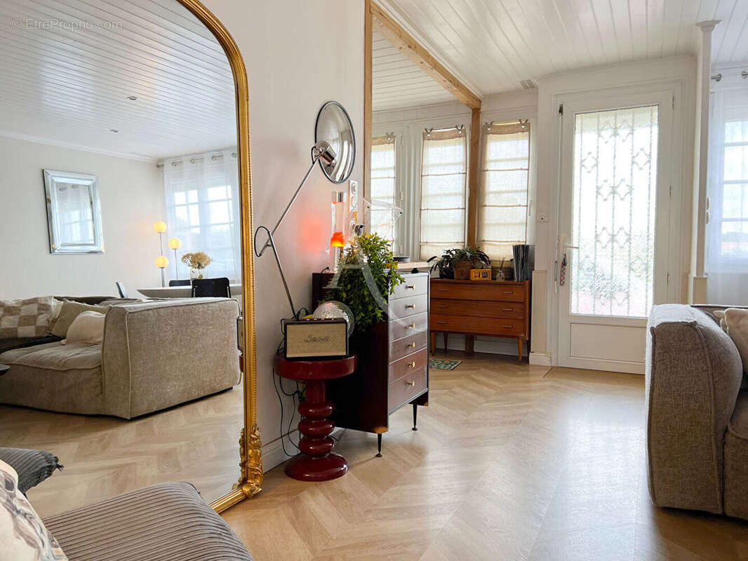 Maison Vaire 3 pièces - 65 m² - photo 2