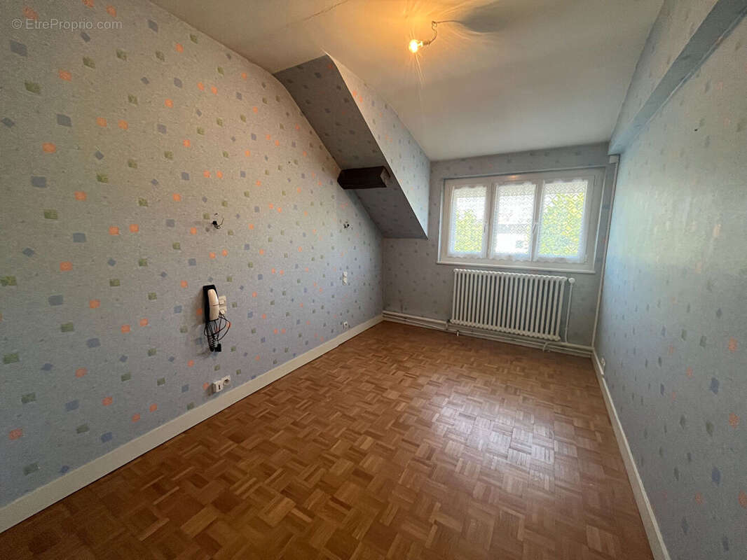 Maison à ARGENT-SUR-SAULDRE