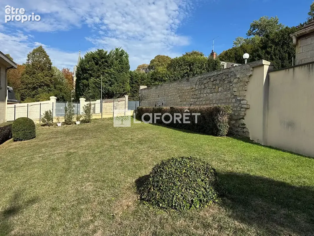 Appartement Clermont 2 pièce(s) 36 m2 - photo 8