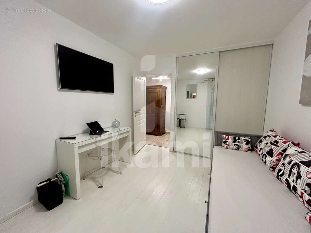 Appartement à VIENNE