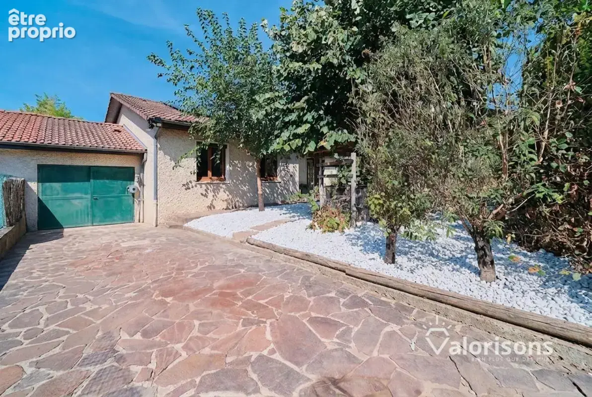 Maison 4 pièces 101 m² à vendre à Decines-Charpieu (69150) - photo 18