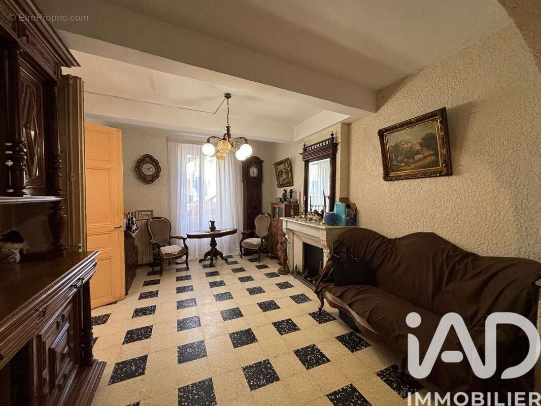 Photo 7 - Maison à CONILHAC-CORBIERES