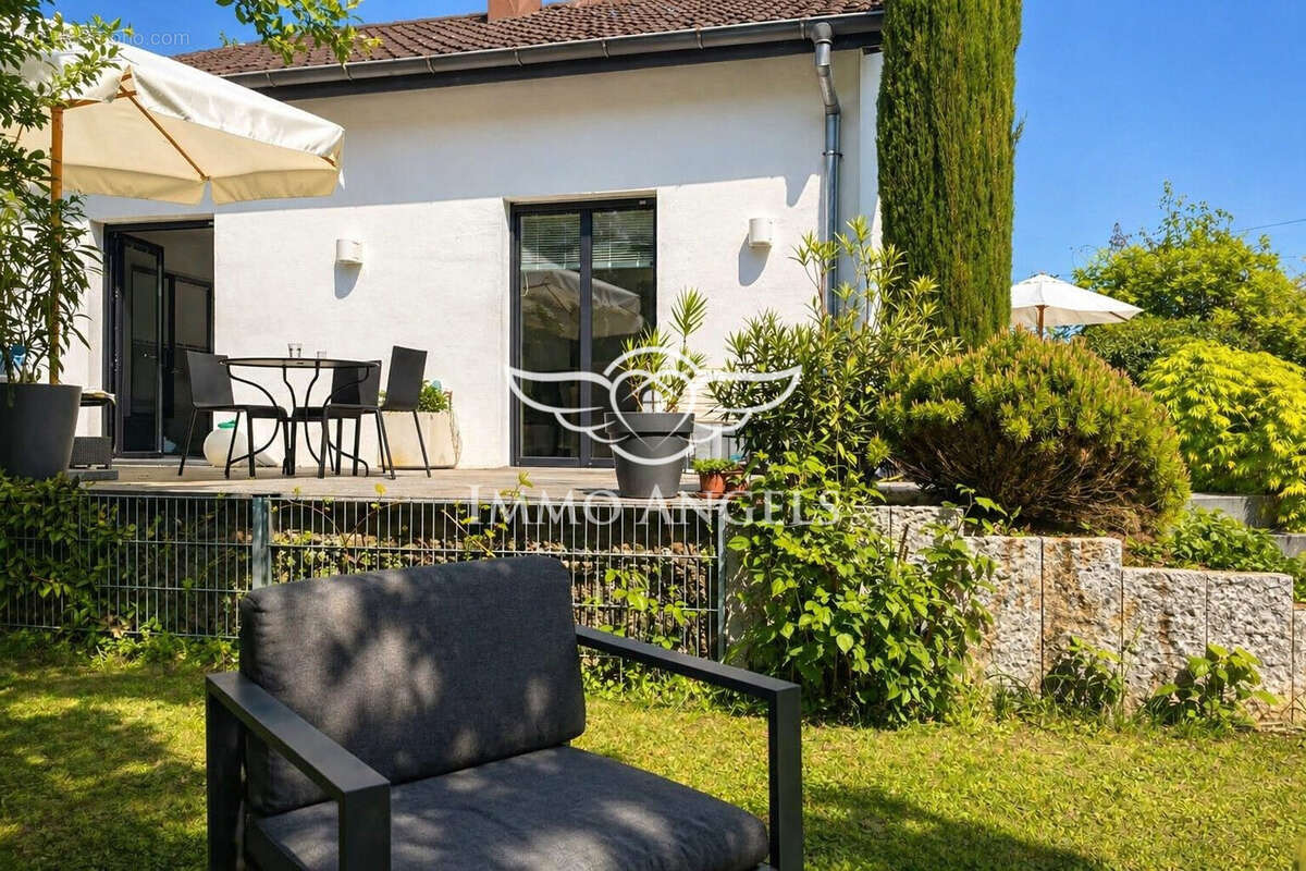Maison à RIXHEIM