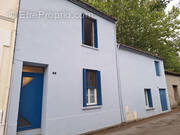 Maison à QUILLAN