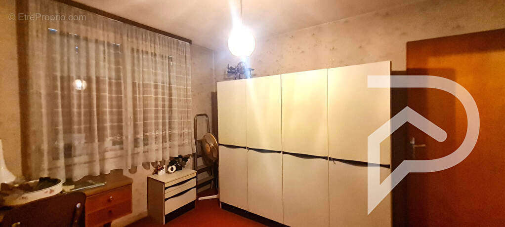 Maison à CONFLANS-EN-JARNISY