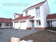 Maison à VALENCIENNES