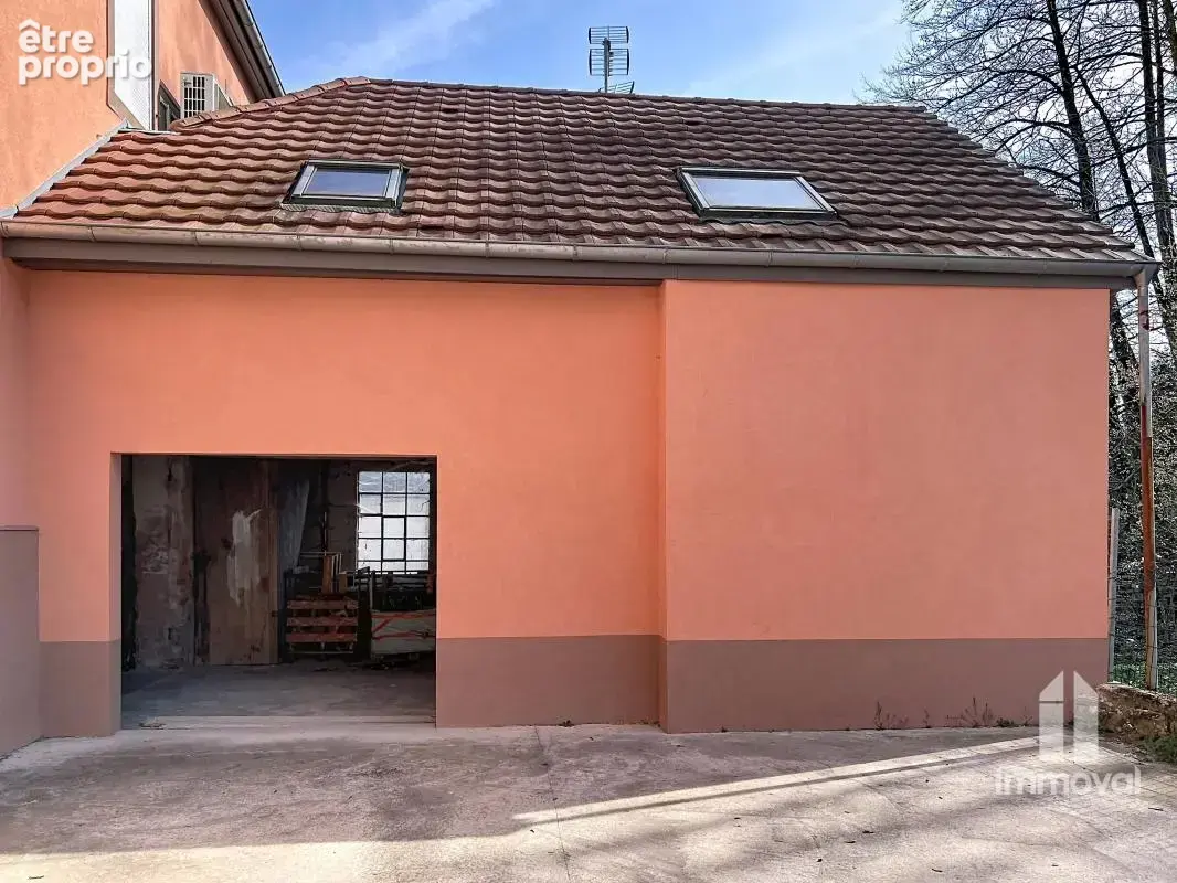 Allenwiller - local - 115m² - photo 2