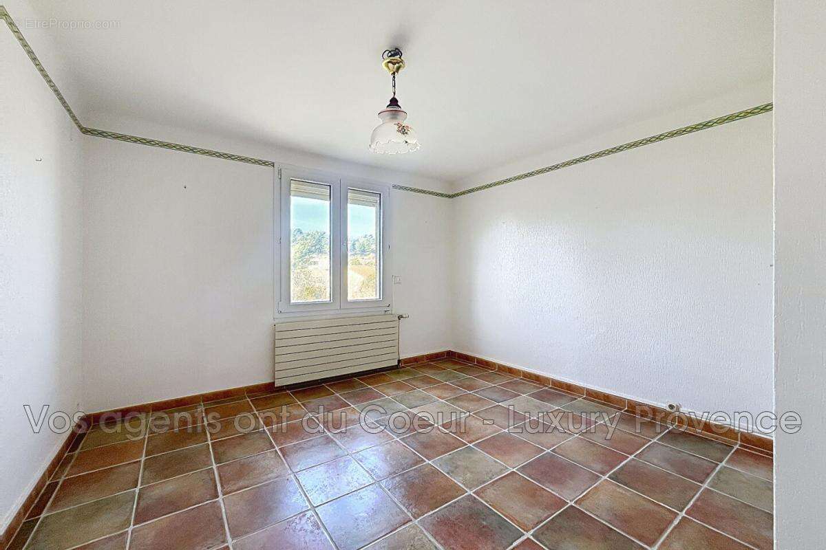 Appartement à GARDANNE