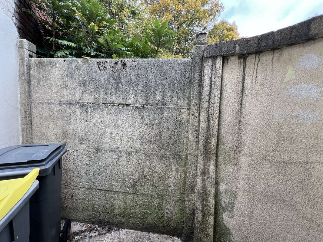 Maison à HAUBOURDIN