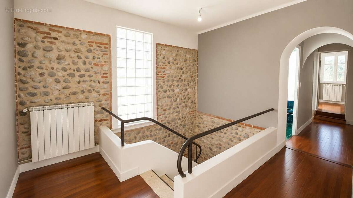 Maison à MAZERES