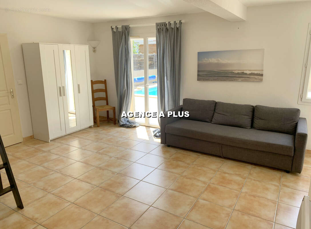 Maison à LE GRAU-DU-ROI