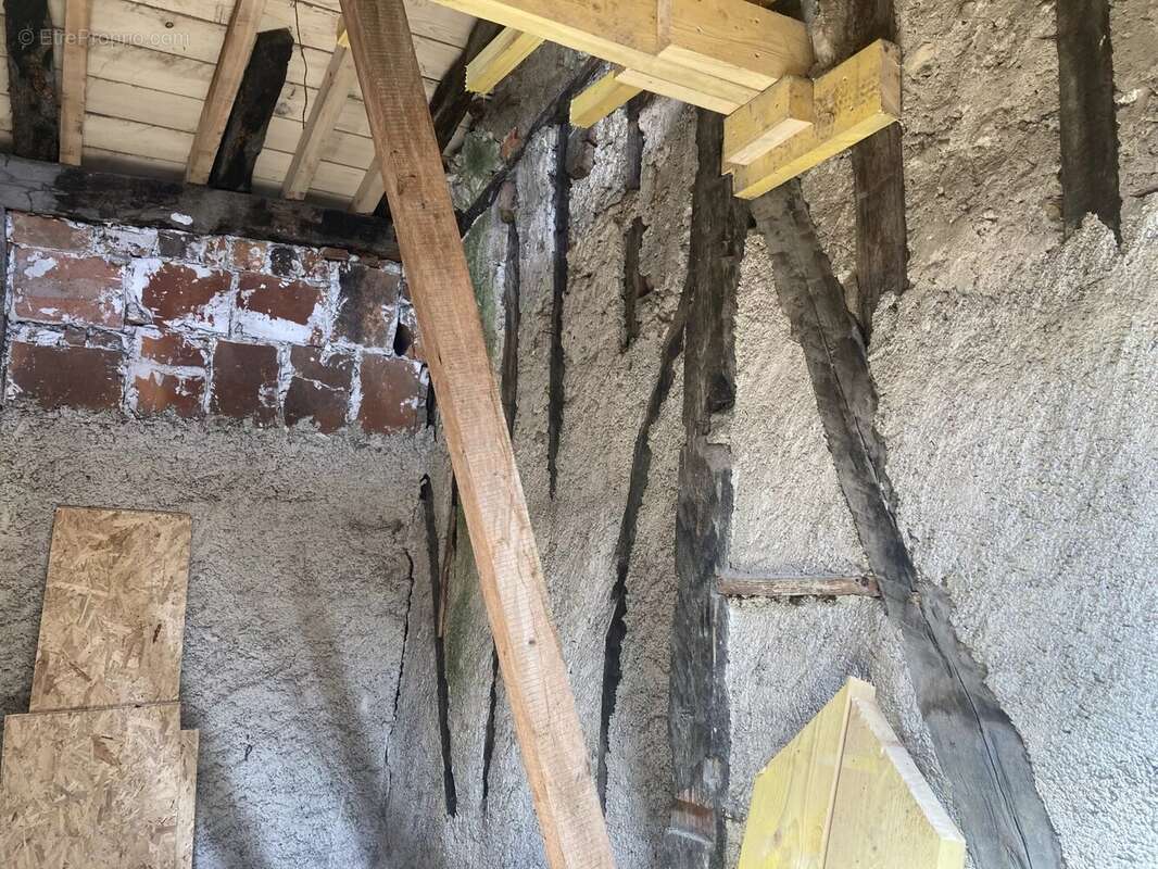 Maison à LE MAS-D&#039;AZIL