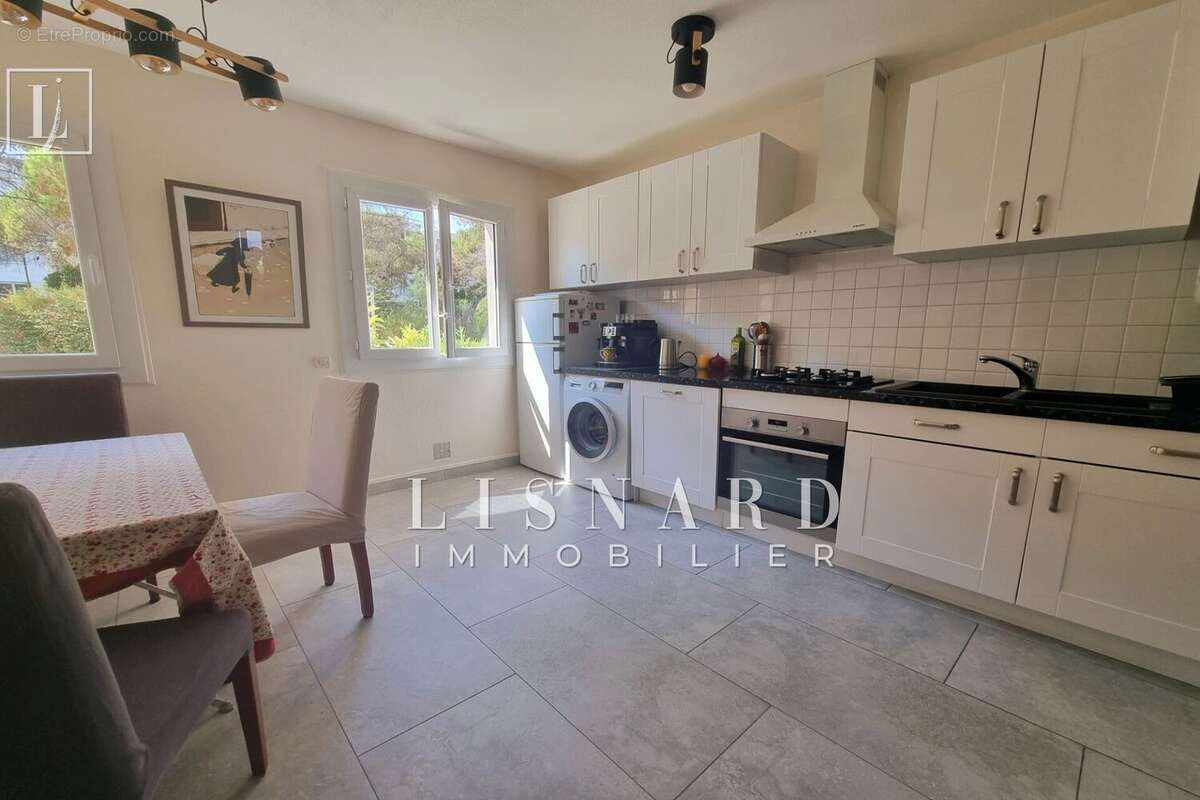 Appartement 63 m² à Vallauris  - photo 5