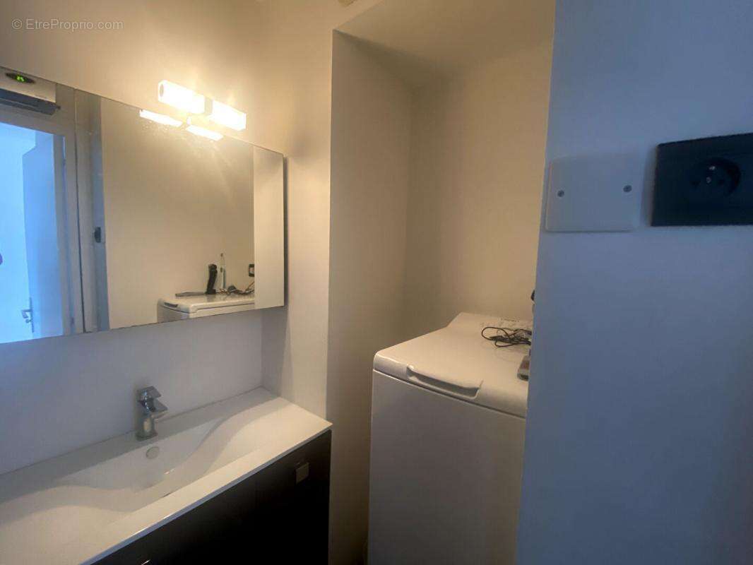 Appartement à PORNICHET