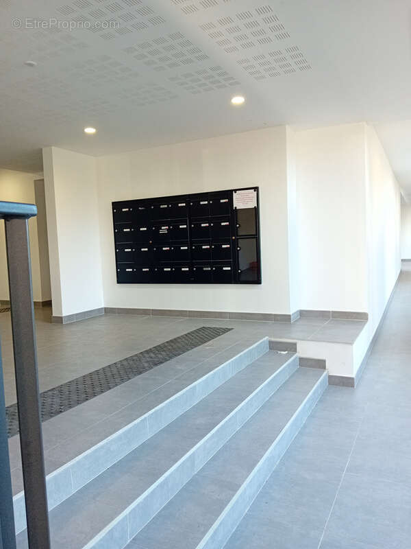 Appartement à PORTO-VECCHIO