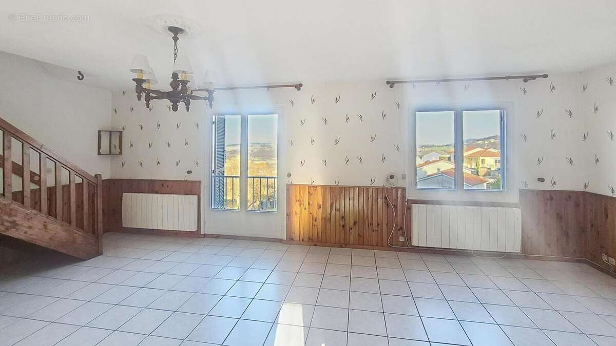Photo 4 - Maison à FIRMINY