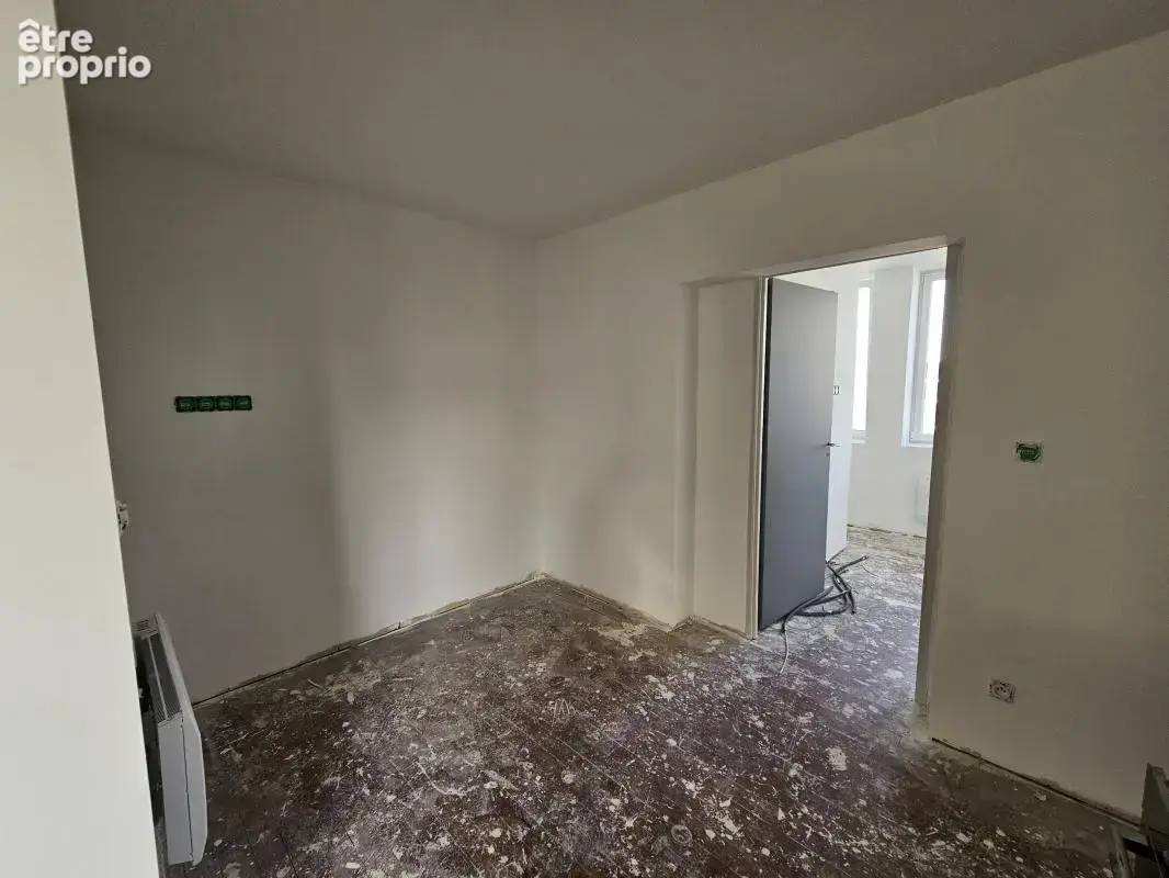 Appartement 700 m² à vendre à Gueret (23000) - photo 10