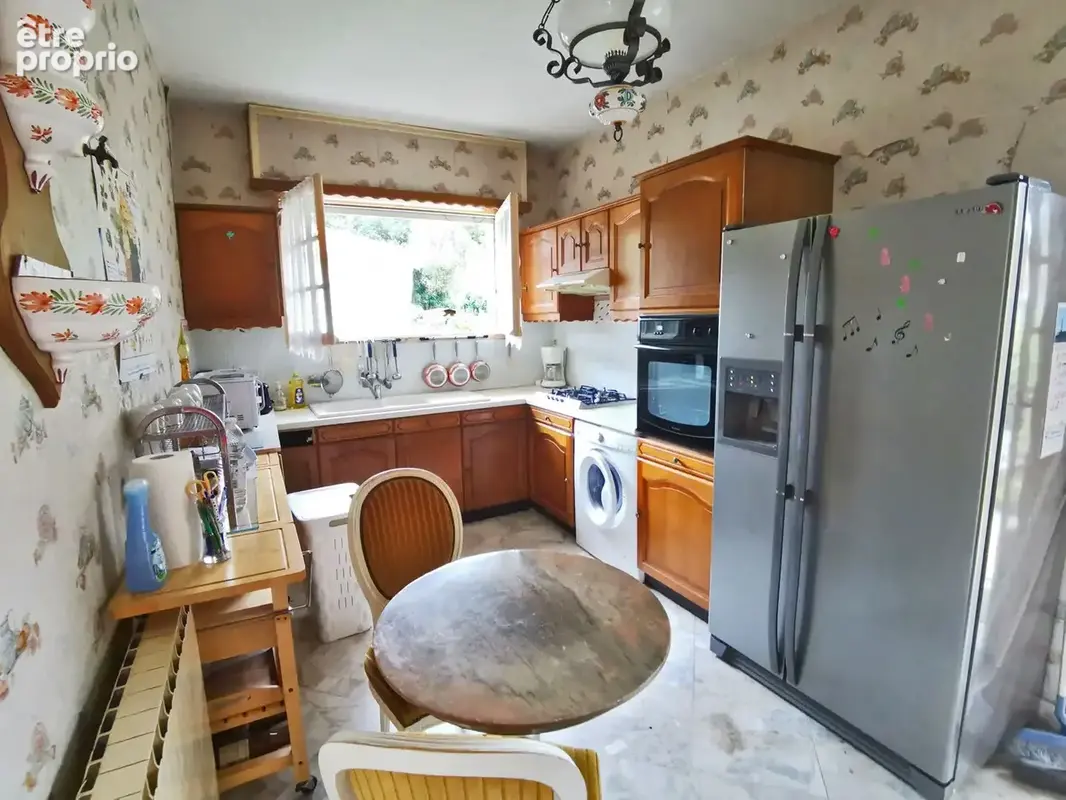 Maison 185 m² à Saint-Georges-De-Didonne  - photo 6
