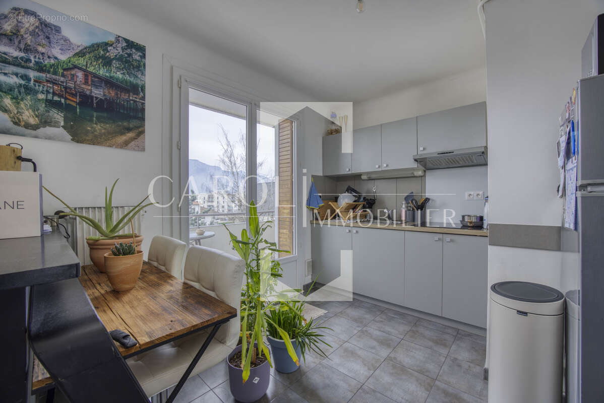 Appartement à ANNECY