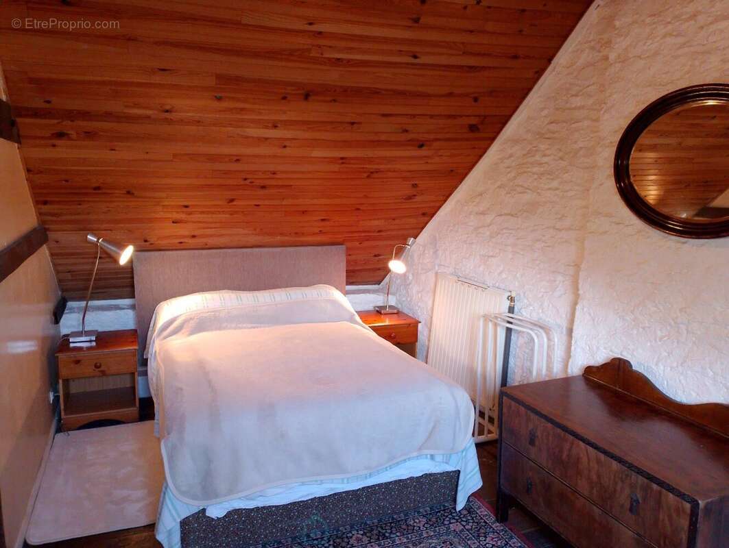 Deux maison en pierre - photo 15